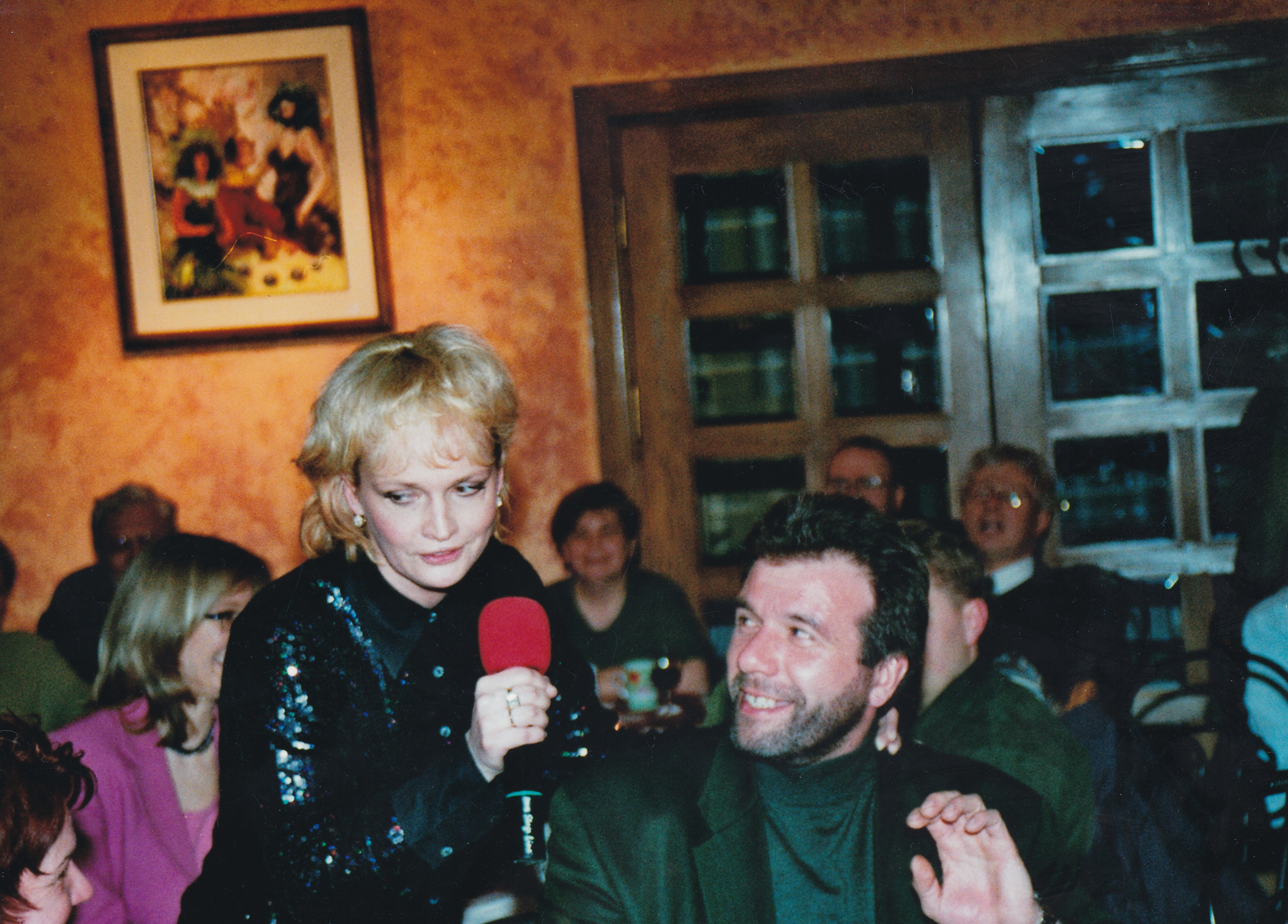 Adrianna Biedrzyńska